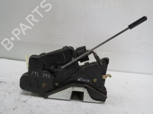 front-left-lock-bmw-3-touring-e46-1999-2000-2001-2002-2003-2004-2005-37300937 main image