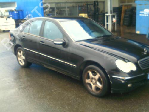 Starter MERCEDES-BENZ C-CLASS (W203) C 200 CDI (203.007) | BP37309062M8 - Image 8