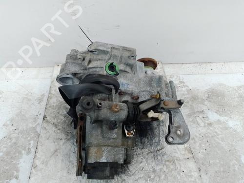 Used Gearbox Gearbox 37322056 37322056