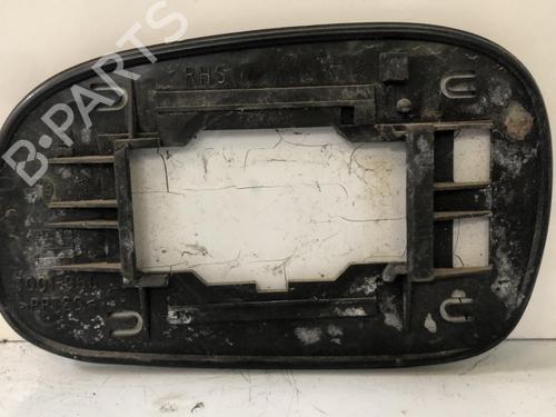 Used Right mirror glass Right mirror glass ROVER 400 II (XW) 418 TD (88 hp) 40509382 40509382