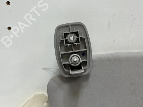 right-sun-visor-peugeot-partner-box-bodympv-2008-37325265 main image