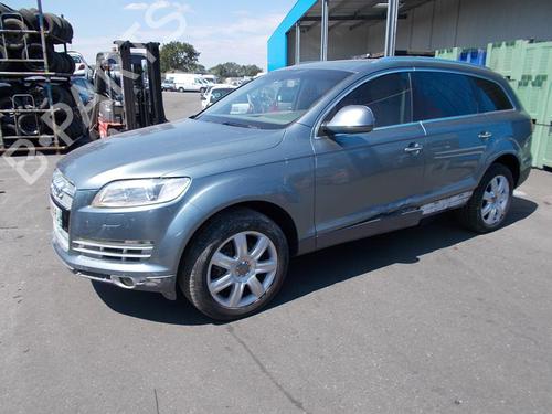 Left sun visor AUDI Q7 (4LB) 3.0 TDI quattro | BP37304168I1 - Image 9