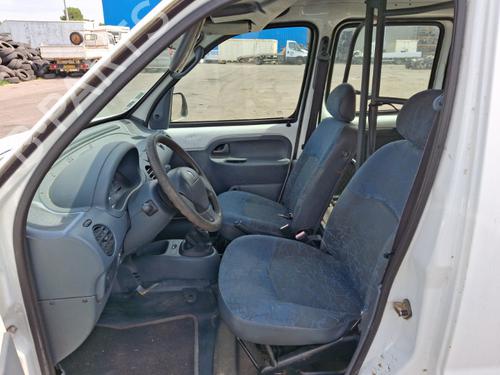 Right front indicator RENAULT KANGOO Express (FC0/1_) | BP37324502C33 - Image 4