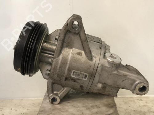 AC compressor DACIA SANDERO II 1.0 SCe 75 (B8JC, B8JD, B8NC) | BP37308829M34  - Image 6