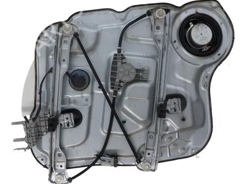 Used Front left window mechanism Front left window mechanism HYUNDAI SANTA FÉ II (CM) 2.2 CRDi GLS 4x4 (150 hp) 40437596 40437596