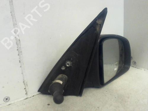 Used Right mirror Right mirror 37302647 37302647