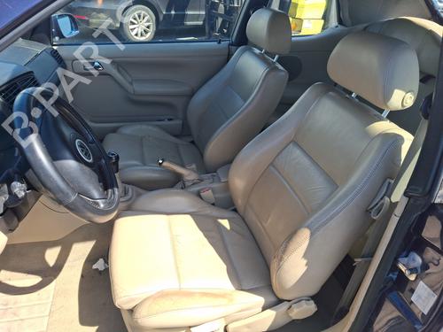 Left sun visor VW GOLF IV Cabriolet (1E7) 2.0 | BP37345346I1 - Image 9