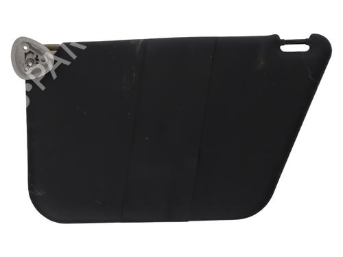 Left sun visor FORD TRANSIT CONNECT (P65_, P70_, P80_) 1.8 Di | BP37336706I1 - Image 3