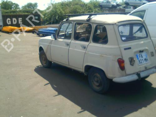 Teile für RENAULT 4 (112_) 0.8 (1123) 4828770