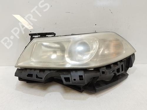 Left headlight RENAULT MEGANE II Saloon (LM0/1_) | BP37313263C28 - Image 2