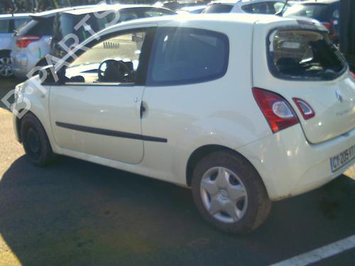 Gearbox RENAULT TWINGO II (CN0_) 1.5 dCi 75 | BP37309009M3 - Image 4