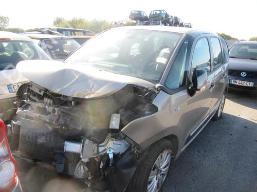 ABS pump CITROËN C3 Picasso (SH_) | BP37300007M43 - Image 12