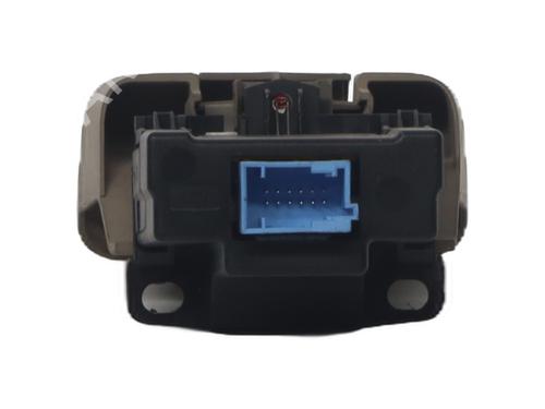 Switch RENAULT SCÉNIC II (JM0/1_) | BP37342875I30 - Image 2
