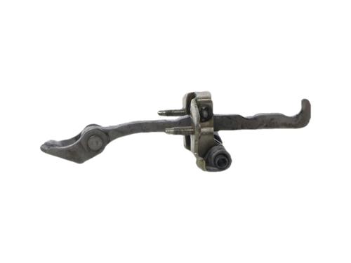 Hinge/Door check strap RENAULT TRAFIC II Van (FL) 2.0 dCi 90 (FL0H, FL00, FL01, FL0M, FL0P, FL0S) | BP37753588C146 - Image 2