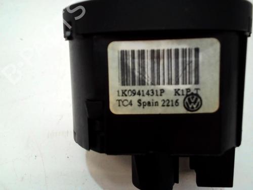 Used Headlight switch Headlight switch 37305577 37305577