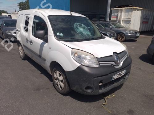 Steering column stalk RENAULT KANGOO Express (FW0/1_) | BP37327366I23 - Image 6