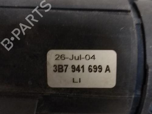 Left front fog light VW PASSAT B5.5 Variant (3B6) | BP37308912C30 - Image 3