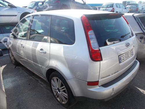 Left taillight FORD FOCUS C-MAX (DM2) 1.8 TDCi | BP37305538C34 - Image 4