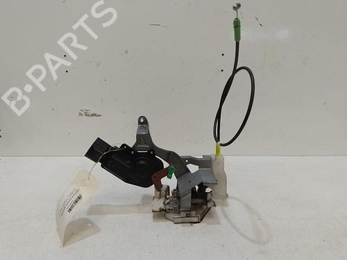 Used Rear left lock Rear left lock 37313005 37313005