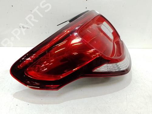 Used Left taillight Left taillight 37310219 37310219