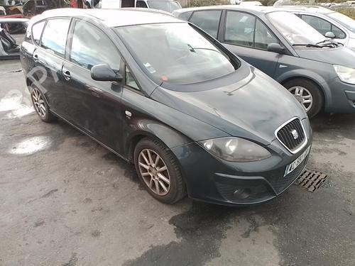 Starter SEAT ALTEA XL (5P5, 5P8) | BP37331970M8 - Image 10