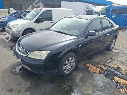 Left headlight FORD MONDEO III (B5Y)  | BP37346267C28  - Image 12