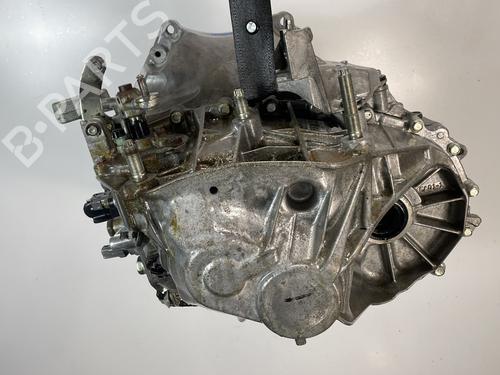 Gearkasse Gearkasse 37753039 37753039