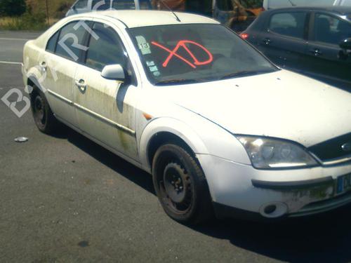 Engine FORD MONDEO III (B5Y) | BP37311135M1 - Image 3