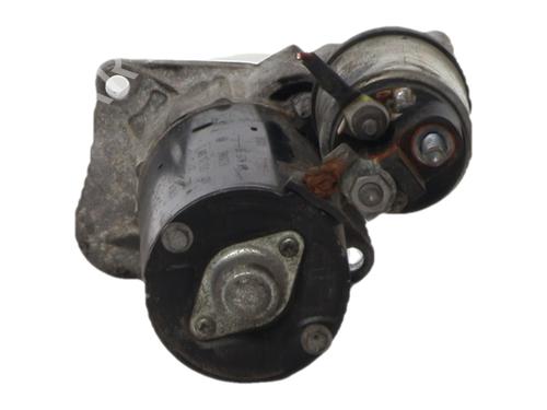 Starter OPEL MERIVA B MPV (S10) 1.4 (75) | BP37349041M8 - Image 4
