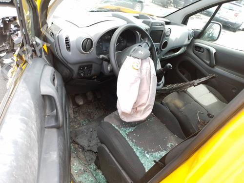 Right sun visor PEUGEOT PARTNER Box Body/MPV | BP37325265I2 - Image 4