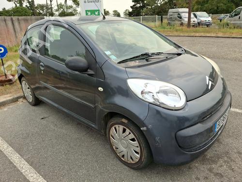 Switch CITROËN C1 (PM_, PN_) 1.0 | BP37346549I30 - Image 7