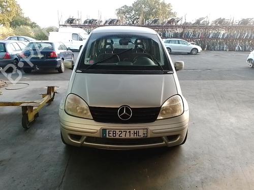 Left side indicator MERCEDES-BENZ VANEO (414) 1.7 CDI (414.700) | BP37316229I20  - Image 9