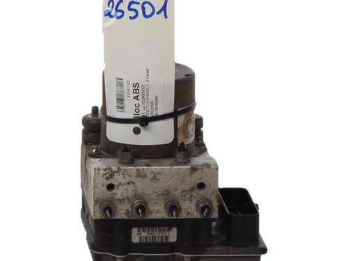 ABS pump FIAT DUCATO Van (250_) 160 Multijet 3,0 D | BP40559843M43 - Image 5