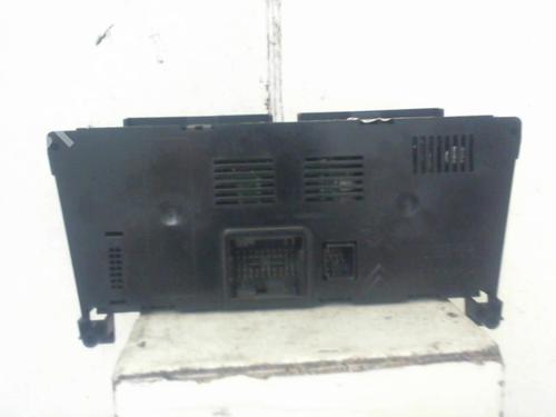 Used Climate control Climate control 37304977 37304977