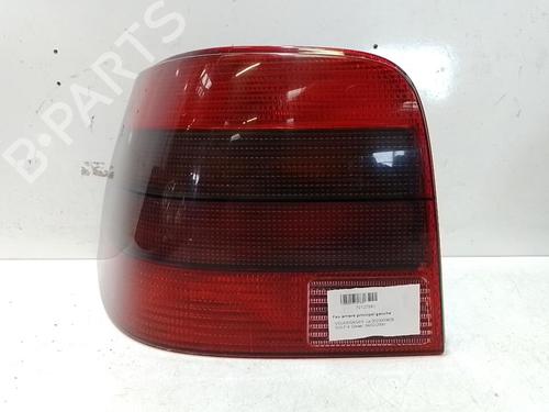 Used Left taillight Left taillight 37315891 37315891