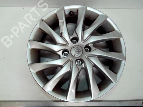 Used Rim Rim 37309811 37309811