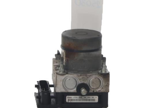 ABS pump FIAT DUCATO Van (250_) 120 Multijet 2,3 D | BP37339719M43  - Image 5
