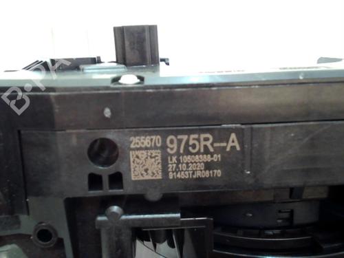 Used Steering column stalk Steering column stalk 37309044 37309044
