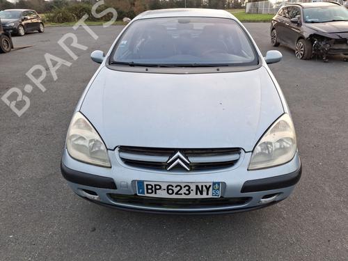 Left headlight CITROËN C5 I (DC_) 2.0 HDi (DCRHZB, DCRHZE) | BP37330191C28  - Image 6