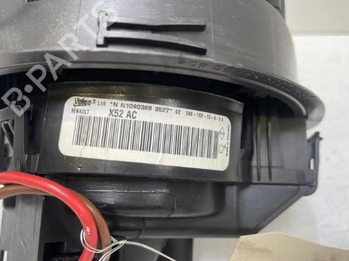 Used Heater blower motor Heater blower motor 37321592 37321592