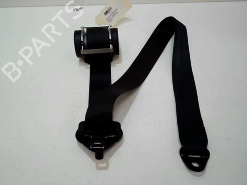 Used Front right seatbelt Front right seatbelt 37309068 37309068