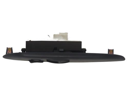 Left front window switch TOYOTA YARIS (_P1_) 1.4 D-4D (NLP10_, NLP10R) | BP37302723I27 - Image 2