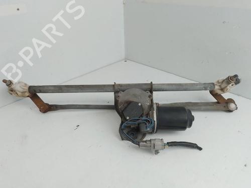 Front wiper motor SUZUKI SWIFT III (MZ, EZ) | BP37317690M29 - Image 3