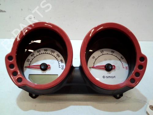 Used Instrument cluster Instrument cluster 37310733 37310733