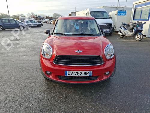 Alternator MINI MINI COUNTRYMAN (R60) One D | BP37338665M7 - Image 17