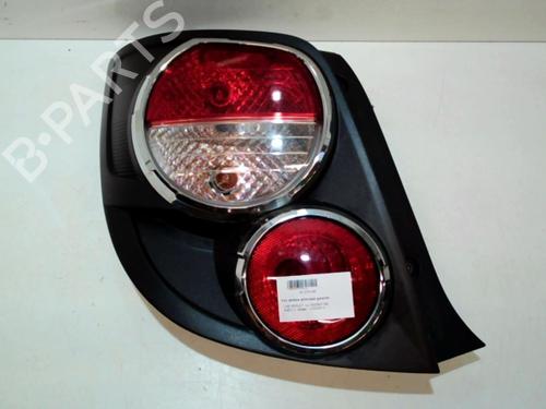 left-taillight-chevrolet-aveo-hatchback-t300-2011-37311016 main image