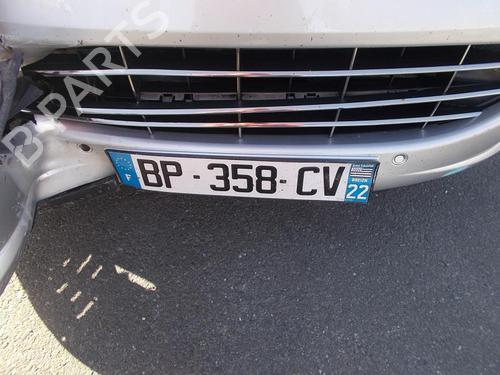 Left front window switch PEUGEOT 407 (6D_) 2.0 HDi (6DRHRH) | BP37303504I27 - Image 6