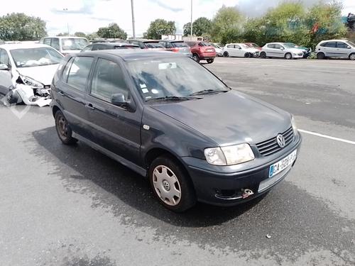 Front right seatbelt VW POLO (6N2) | BP37316999I25 - Image 8