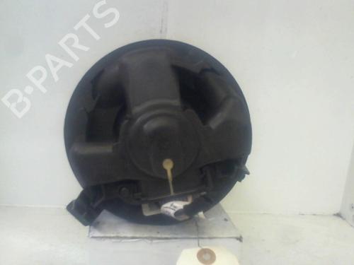 Heater blower motor DACIA SANDERO 1.4 (BS0C, BS0A, BS0G, BS1F, BS0E) | BP37298448M62 - Image 5