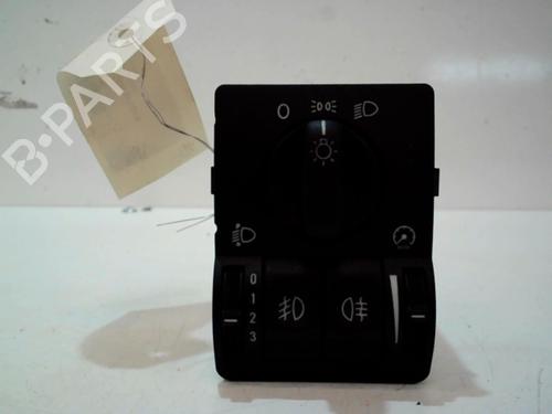Mando Mando OPEL ZAFIRA A MPV (T98) 2.2 DTI 16V (F75) (125 hp) 37309240 37309240